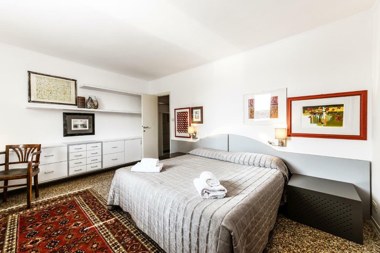 Venice Glass Apartment Bagian luar foto