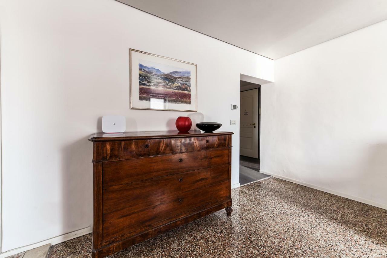 Venice Glass Apartment Bagian luar foto