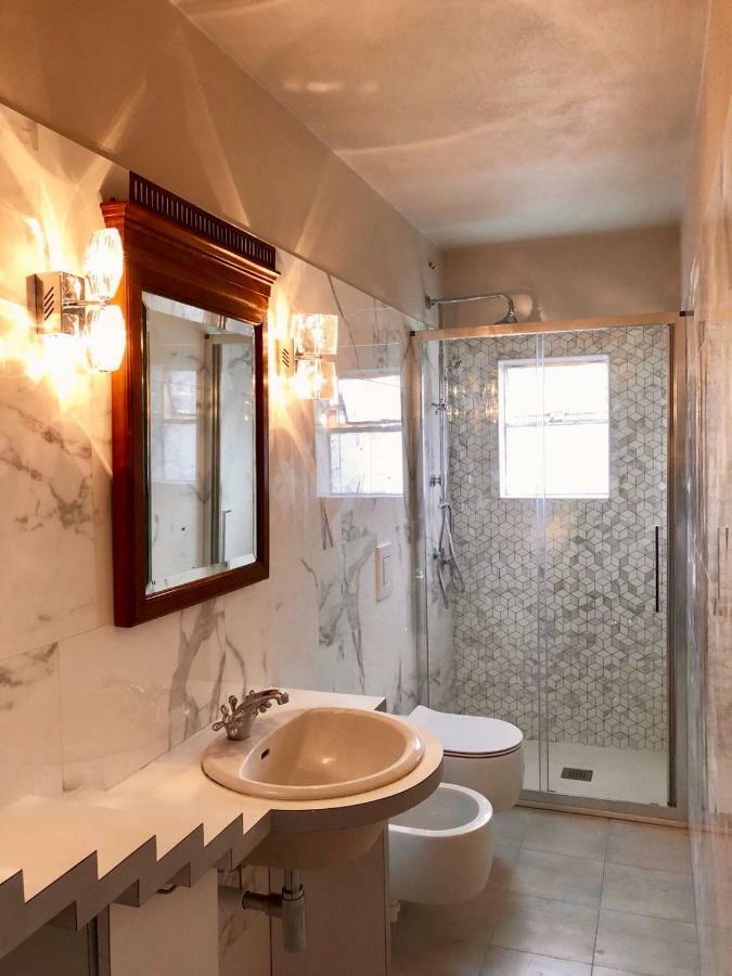 Venice Glass Apartment Bagian luar foto