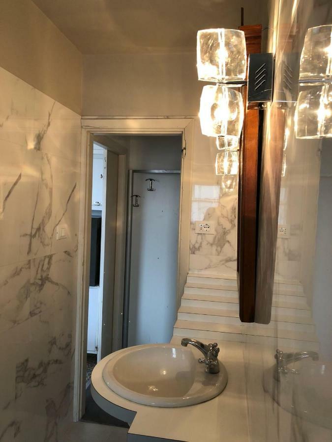 Venice Glass Apartment Bagian luar foto